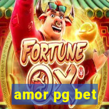 amor pg bet